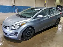KMHDH4AE1GU645914 2016 HYUNDAI ELANTRA