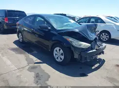 KMHDH4AE1GU646058 2016 HYUNDAI ELANTRA