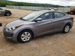 KMHDH4AE1GU646139 2016 HYUNDAI ELANTRA