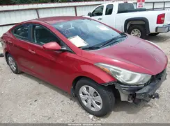 KMHDH4AE1GU648568 2016 HYUNDAI ELANTRA