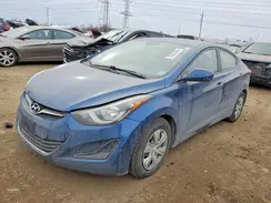 KMHDH4AE1GU651048 2016 HYUNDAI ELANTRA