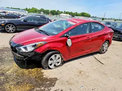 KMHDH4AE1GU652135 2016 HYUNDAI ELANTRA