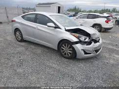 KMHDH4AE2GU474526 2016 HYUNDAI ELANTRA