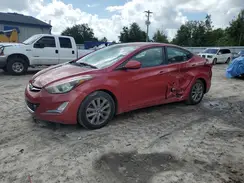 KMHDH4AE2GU478673 2016 HYUNDAI ELANTRA