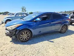KMHDH4AE2GU478964 2016 HYUNDAI ELANTRA