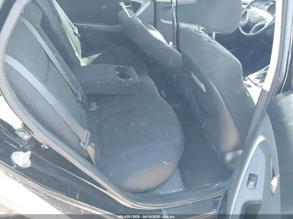 KMHDH4AE2GU479418 2016 HYUNDAI ELANTRA - Image 8