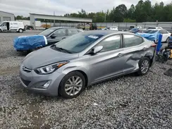 KMHDH4AE2GU479788 2016 HYUNDAI ELANTRA