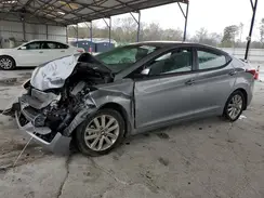 KMHDH4AE2GU479869 2016 HYUNDAI ELANTRA