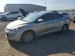 KMHDH4AE2GU480116 2016 HYUNDAI ELANTRA
