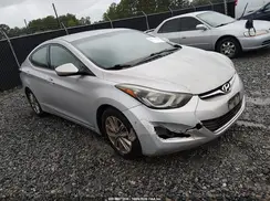 KMHDH4AE2GU480942 2016 HYUNDAI ELANTRA