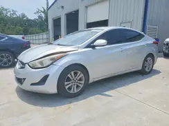 KMHDH4AE2GU483677 2016 HYUNDAI ELANTRA