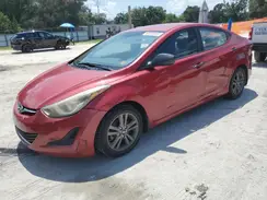 KMHDH4AE2GU484425 2016 HYUNDAI ELANTRA