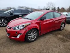 KMHDH4AE2GU484859 2016 HYUNDAI ELANTRA