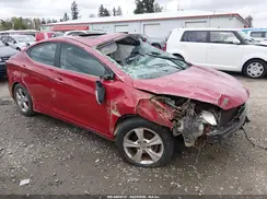 KMHDH4AE2GU486658 2016 HYUNDAI ELANTRA
