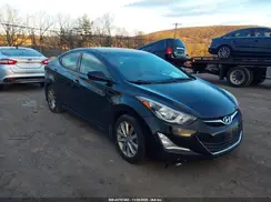 KMHDH4AE2GU487678 2016 HYUNDAI ELANTRA