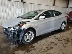 KMHDH4AE2GU490757 2016 HYUNDAI ELANTRA