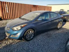 KMHDH4AE2GU491584 2016 HYUNDAI ELANTRA