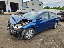 KMHDH4AE2GU492718 2016 HYUNDAI ELANTRA