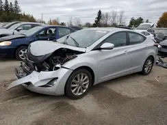 KMHDH4AE2GU496994 2016 HYUNDAI ELANTRA