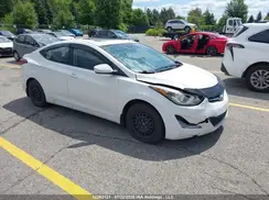 KMHDH4AE2GU497496 2016 HYUNDAI ELANTRA