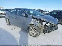 KMHDH4AE2GU498454 2016 HYUNDAI ELANTRA