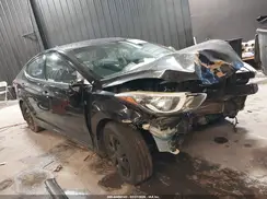KMHDH4AE2GU501658 2016 HYUNDAI ELANTRA