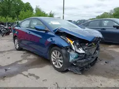 KMHDH4AE2GU501904 2016 HYUNDAI ELANTRA