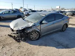 KMHDH4AE2GU503300 2016 HYUNDAI ELANTRA