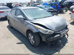 KMHDH4AE2GU504267 2016 HYUNDAI ELANTRA