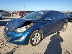 KMHDH4AE2GU506343 2016 HYUNDAI ELANTRA