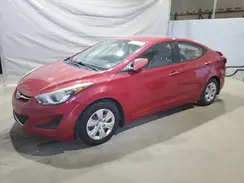 KMHDH4AE2GU515365 2016 HYUNDAI ELANTRA