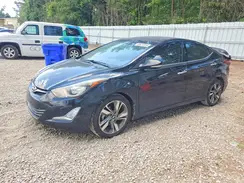 KMHDH4AE2GU520906 2016 HYUNDAI ELANTRA