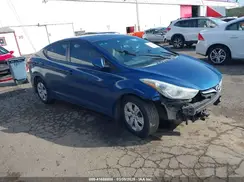 KMHDH4AE2GU525314 2016 HYUNDAI ELANTRA