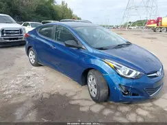KMHDH4AE2GU525796 2016 HYUNDAI ELANTRA