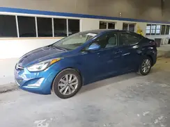 KMHDH4AE2GU527919 2016 HYUNDAI ELANTRA