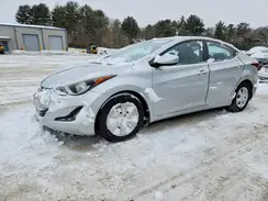 KMHDH4AE2GU531145 2016 HYUNDAI ELANTRA