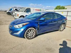 KMHDH4AE2GU532277 2016 HYUNDAI ELANTRA