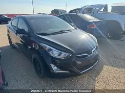 KMHDH4AE2GU539701 2016 HYUNDAI ELANTRA