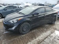KMHDH4AE2GU540699 2016 HYUNDAI ELANTRA