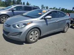KMHDH4AE2GU542355 2016 HYUNDAI ELANTRA