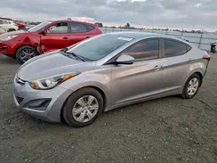 KMHDH4AE2GU542887 2016 HYUNDAI ELANTRA