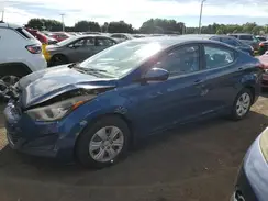 KMHDH4AE2GU543280 2016 HYUNDAI ELANTRA
