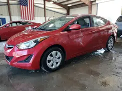 KMHDH4AE2GU543506 2016 HYUNDAI ELANTRA