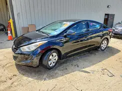 KMHDH4AE2GU543960 2016 HYUNDAI ELANTRA