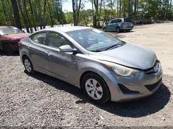 KMHDH4AE2GU544462 2016 HYUNDAI ELANTRA