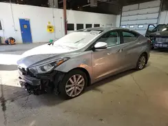 KMHDH4AE2GU544865 2016 HYUNDAI ELANTRA