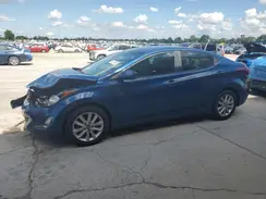 KMHDH4AE2GU544915 2016 HYUNDAI ELANTRA