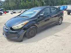 KMHDH4AE2GU545403 2016 HYUNDAI ELANTRA