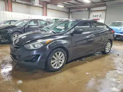 KMHDH4AE2GU545532 2016 HYUNDAI ELANTRA
