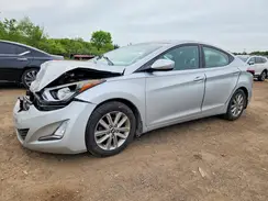 KMHDH4AE2GU545630 2016 HYUNDAI ELANTRA